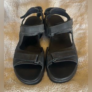 Ecco Sandals